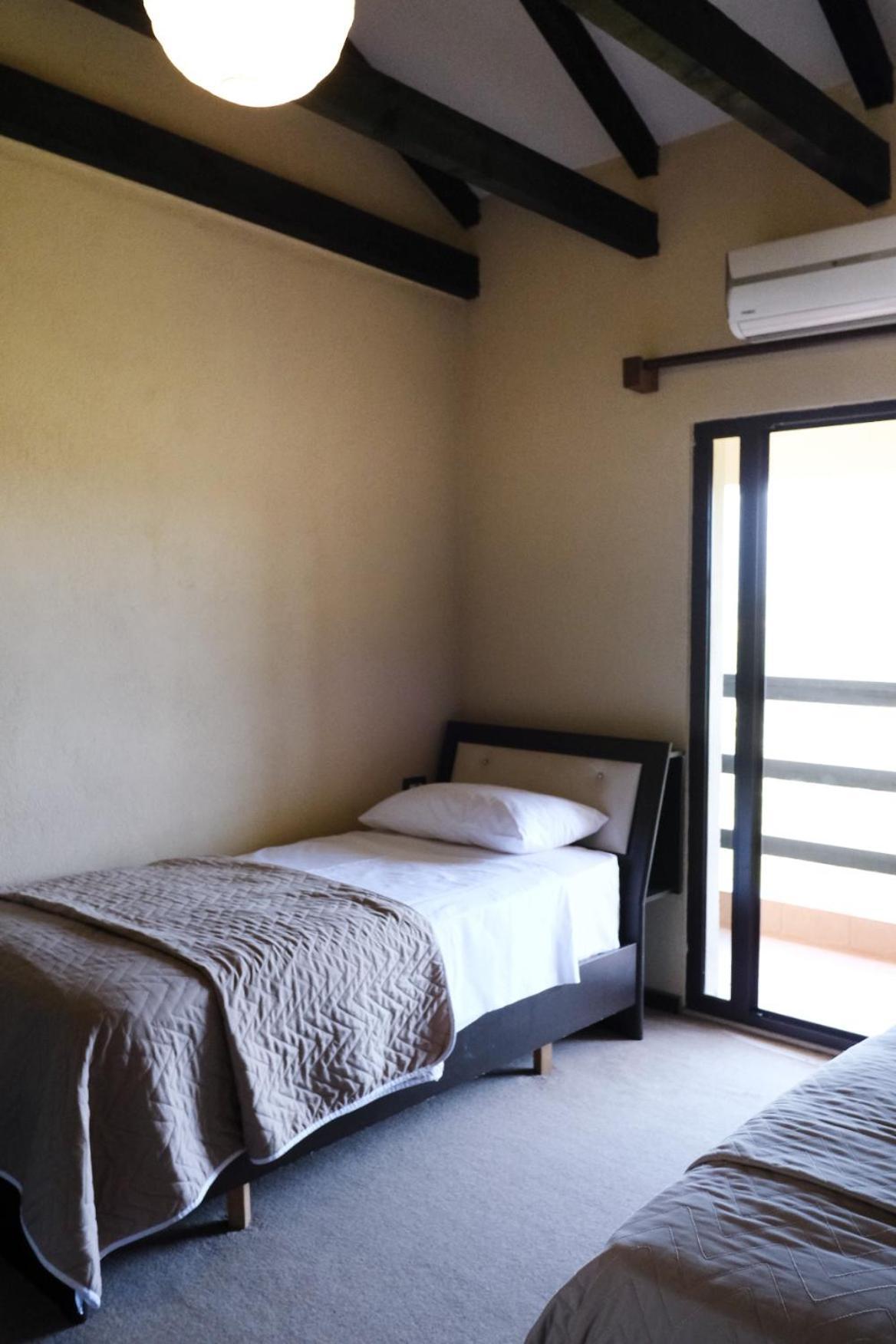 Bruci Hotel Burrel