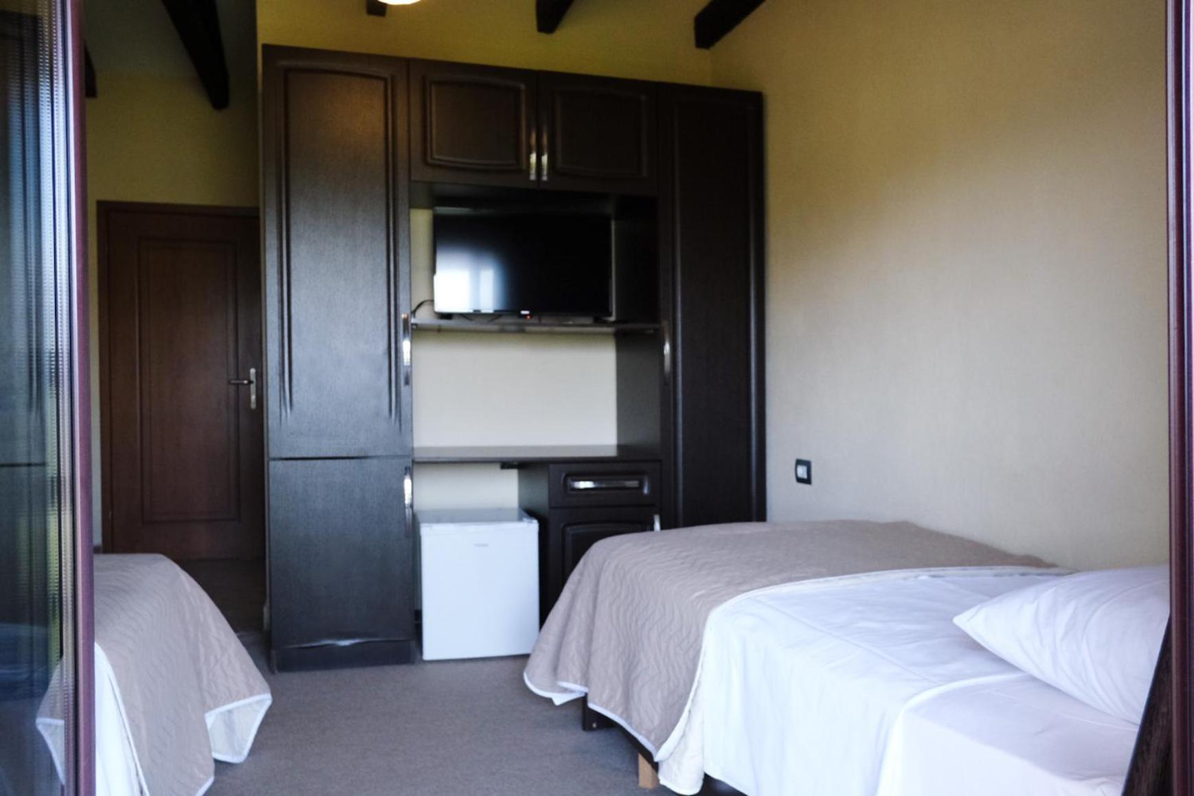 Hotel Bruci