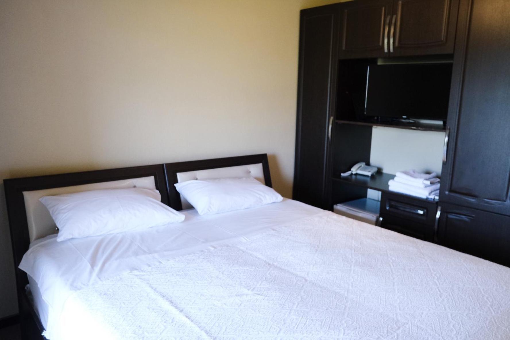 Hotel Bruci