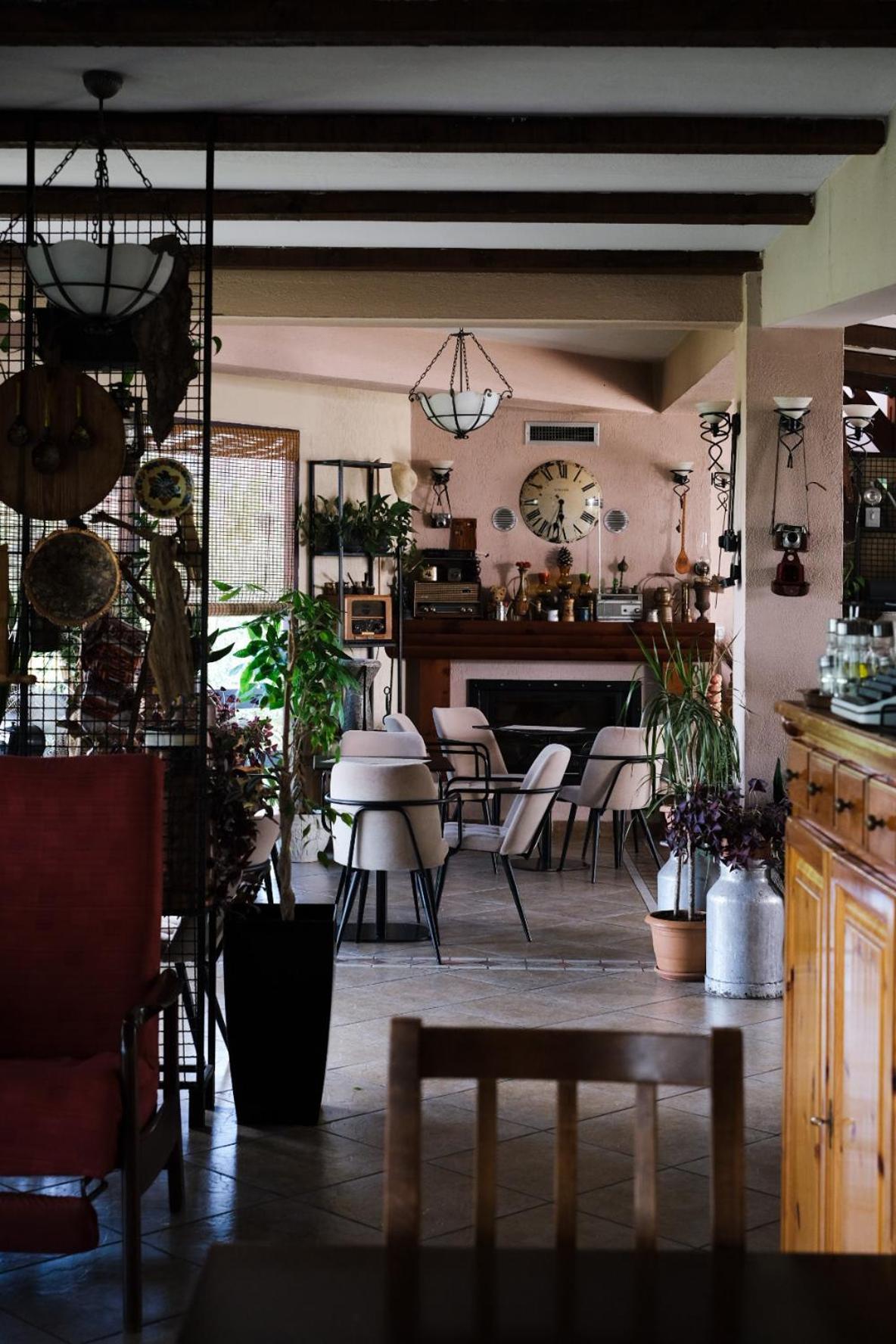 Bruci Hotel Burrel