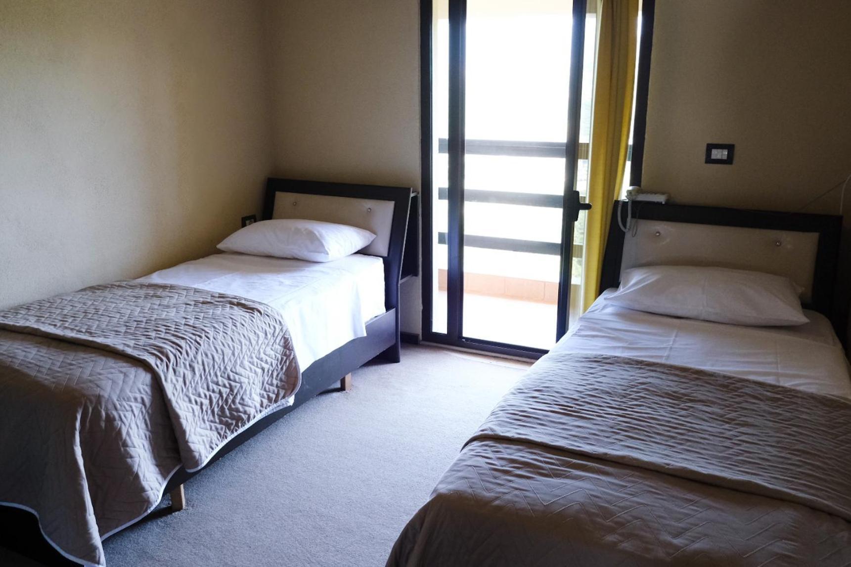 Hotel Bruci