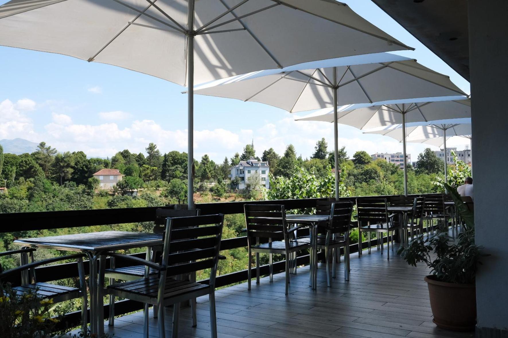 Bruci Hotel Burrel