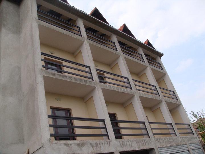 Bruci Hotel Burrel